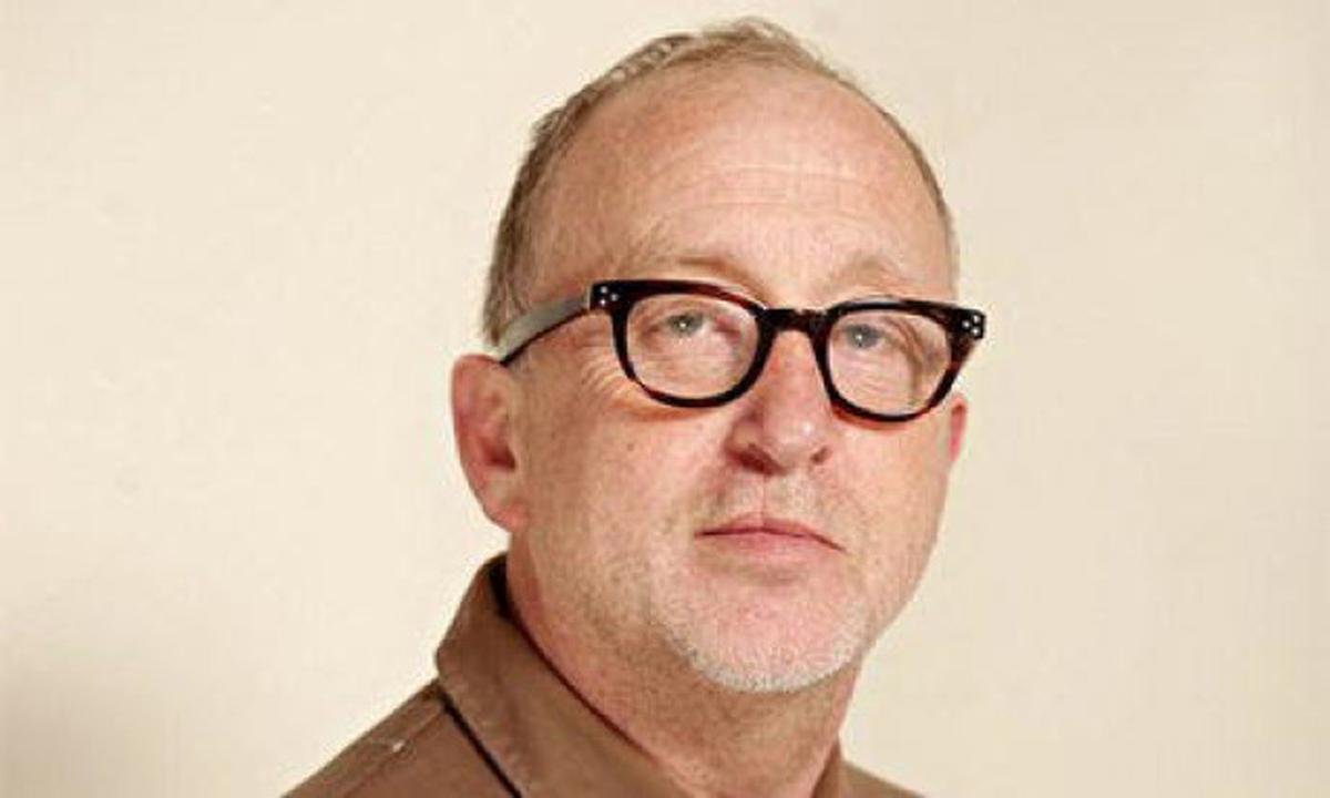 Ade Edmondson