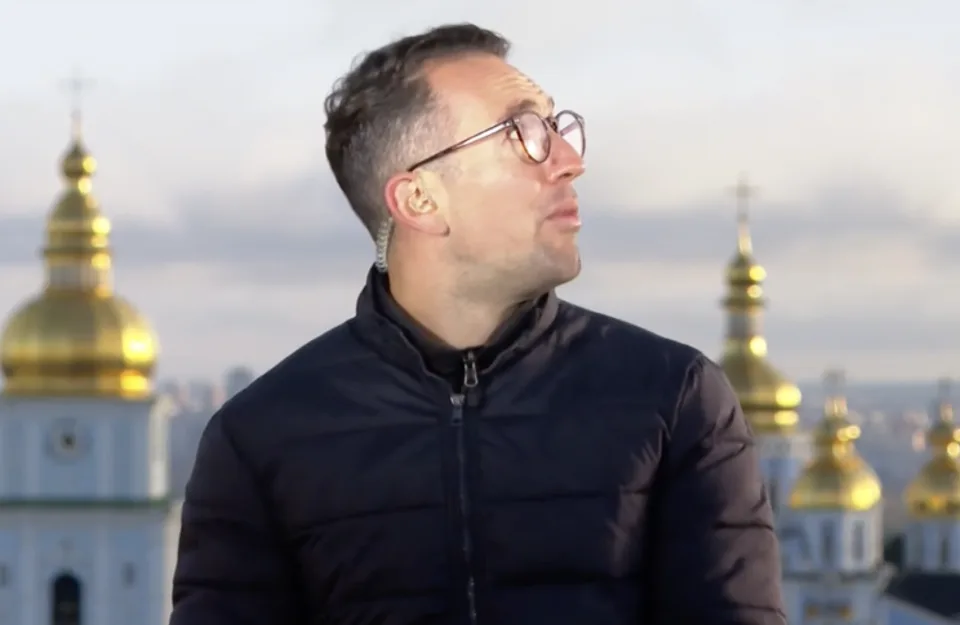 Hugo Bachega Accent Explained