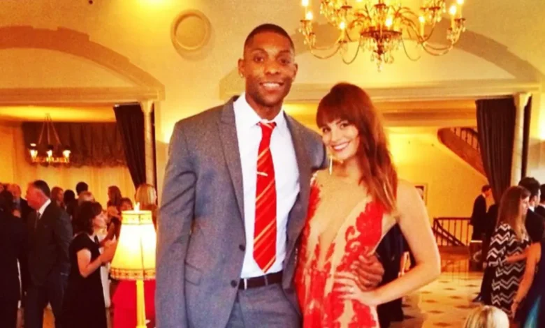 Melanie Zanona Husband