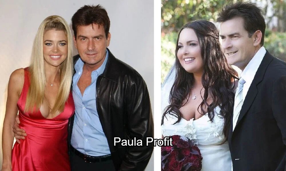 Paula Profit